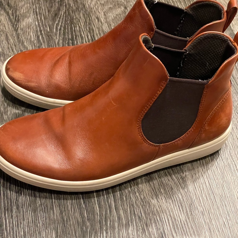 Women’s Ecco Soft 7 Booties